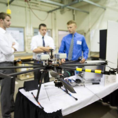 Global Reach of Engineering Program